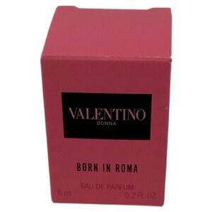 Valentino Donna Born in Roma Eau De Parfum